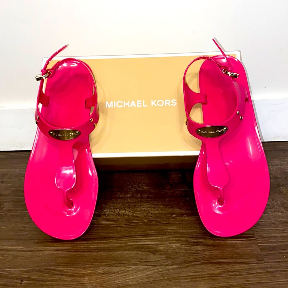 Michael Kors Sandals